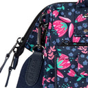 Cabaia Cross Body Bag Grotta Verde Medium Omuz Çantası