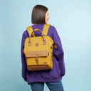 Cabaia Adventurer Guadalupe Medium Unisex Sırt Çantası