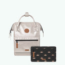 Cabaia Honolulu Adventurer Small Unisex Sırt Çantası