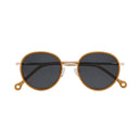 Parafina Huracan2 Crm Smo Hybrid Metal Kahverengi Unisex Güneş Gözlüğü