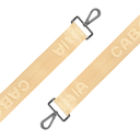 Cabaia Nano Bag Ibiza Unisex Omuz Çantası