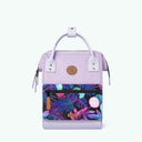 Cabaia Jaipur Adventurer Small Unisex Sırt Çantası