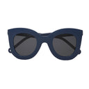 Jungle Eco Hdpe Mavi Unisex Güneş Gözlüğü