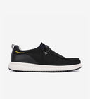 Walk In Pitas Keel Negro Erkek Ayakkabı - Siyah