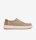 Walk In Pitas Kilda Beige Erkek Ayakkabı - Bej