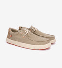 Walk In Pitas Kilda Beige Erkek Ayakkabı - Bej