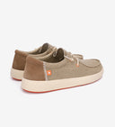 Walk In Pitas Kilda Beige Erkek Ayakkabı - Bej