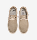 Walk In Pitas Kilda Beige Erkek Ayakkabı - Bej