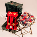 Topo Klettersack Sırt Çantası / Alpine Meadow - Yeşil