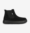 Walk in Pitas Lastres Erkek Bot Negro - Siyah