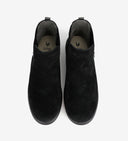 Walk in Pitas Lastres Erkek Bot Negro - Siyah