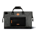 Cabaia Duffle Luxembourg Unisex Seyahat Çantası