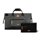 Cabaia Duffle Luxembourg Unisex Seyahat Çantası