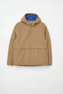 Tanta Lochran  Erkek Kaban Bej - Elmwood