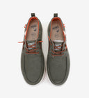 Walk In Pitas Mauı Haki Erkek Ayakkabı