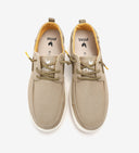 Walk In Pitas Mauı Beige Erkek Ayakkabı