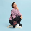 Cabaia Maupıtı Nano Unisex Omuz Çantası