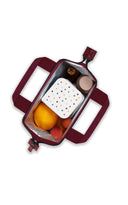 Cabaia Montreuıl Yemek Taşıma Çantası