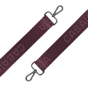 Cabaia Nano Bag Montreuil Unisex Omuz Çantası