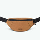 Cabaia Moscou Çift Taraflı Bel Çantası