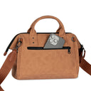 Cabaia Cross Body Bag Moscow Medium Omuz Çantası