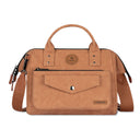 Cabaia Cross Body Bag Moscow Medium Omuz Çantası