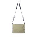 Topo Mountain Shoulder Bag Oil Green - Dark Pine / Omuz Çantası