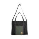 Topo Mountain Essential Black / Neutral Tote Bag  Omuz Çantası