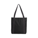 Topo Mountain Essential Black / Neutral Tote Bag  Omuz Çantası