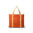 Topo Mountain Essential Woodland / Terracotta Tote Bag  Omuz Çantası