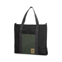 Topo Mountain Essential Black / Neutral Tote Bag  Omuz Çantası
