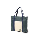 Topo Mountain Essential Forest / Bone White Tote Bag  Omuz Çantası
