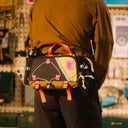Topo Mountain Hydra Hip Pack Nightshade - State Bel Çantası / Mor