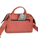 Cabaia Cross Body Bag Newcastle Medium Omuz Çantası