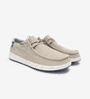 Walk In Pitas Nias Beige Erkek Ayakkabı