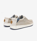 Walk In Pitas Nias Beige Erkek Ayakkabı