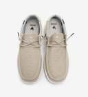 Walk In Pitas Nias Beige Erkek Ayakkabı