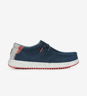 Walk In Pitas Nias Marino Erkek Ayakkabı