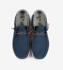 Walk In Pitas Nias Marino Erkek Ayakkabı