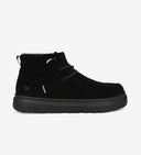 Walk in Pitas Olvera Erkek Bot Negro - Siyah