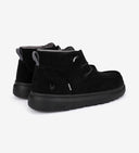 Walk in Pitas Olvera Erkek Bot Negro - Siyah