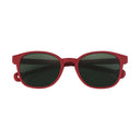 Orca Eco Rubber Unisex Kırmızı Çocuk Güneş Gözlüğü