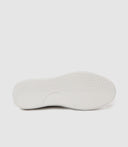 Vegtus Oasis Kadın Spor Ayakkabı - White/Black