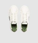 Vegtus Oasis Kadın Spor Ayakkabı - White/Green