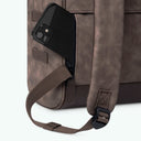 Cabaia Adventurer Papeete Medium Unisex Sırt Çantası