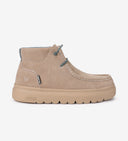 Walk in Pitas Paris Kadın Bot Beige - Bej