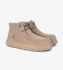 Walk in Pitas Paris Kadın Bot Beige - Bej