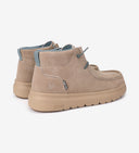 Walk in Pitas Paris Kadın Bot Beige - Bej