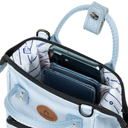 Cabaia Nano Bag Paros Unisex Omuz Çantası