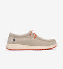 Walk In Pitas Path Beige Erkek Ayakkabı - Bej